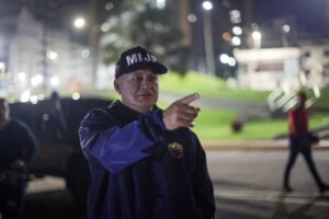 Viene operación Tun Tun para los que donaron a Ya casi Venezuela