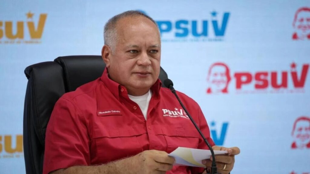 "Edmundo González salió huyendo de María Corina Machado, nadie lo obligó"