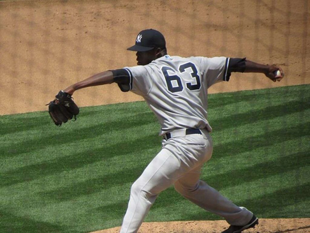 Drama del pitcheo sufren los Yankees