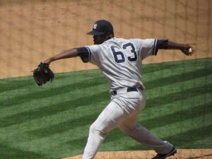Drama del pitcheo sufren los Yankees