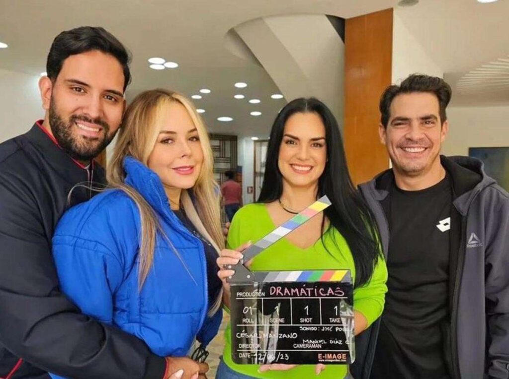 'Dramáticas' llegará a la televisión colombiana
