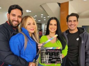 'Dramáticas' llegará a la televisión colombiana