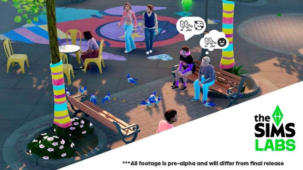 EA cancela Los Sims 5 a favor importantes cambios en la franquicia