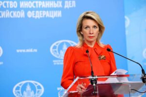 EEUU debe crear la profesión de ‘especialista en sanciones impuestas a Rusia’