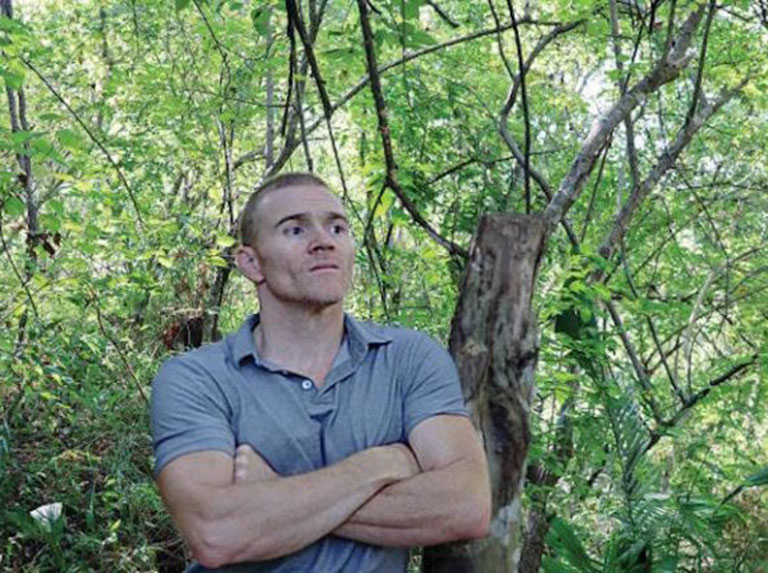 EEUU liberó a Jordan Goudreau organizador de la Operación Gedeón