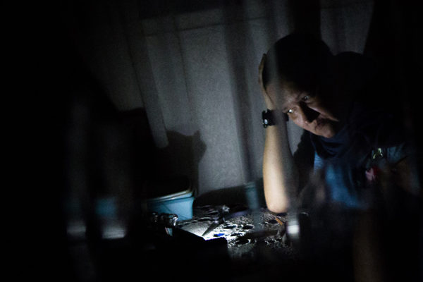 Ecuador inicia racionamientos de electricidad aquejado por la grave sequía