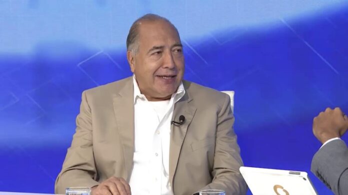 Eduardo Semtei afirmó que con la incautación del avión de Maduro y las nuevas medidas de EEUU contra Venezuela hay menos posibilidades de un acuerdo y una salida política