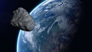El asteroide 2024 ON pasará otra vez en 2035
