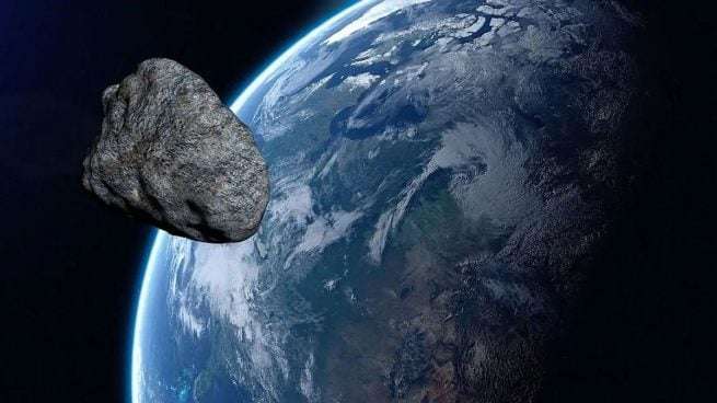 El asteroide 2024 ON pasará otra vez en 2035