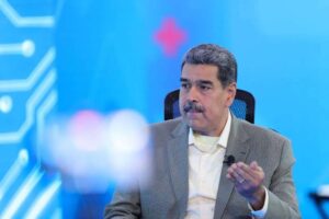 El fascismo es la punta de lanza del imperialismo en Suramérica