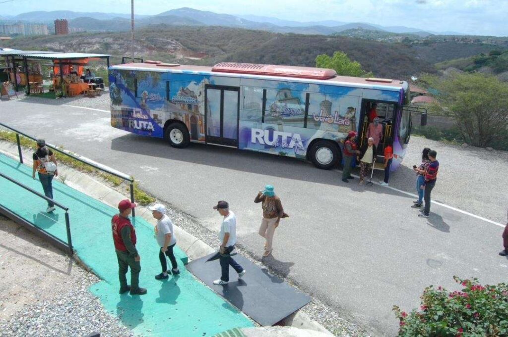 El turismo une al mundo y fomenta el entendimiento entre las culturas