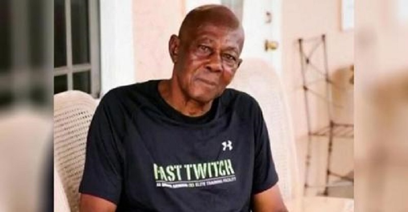 Abuelo estaba desaparecido y lo hallaron muerto dentro del clóset en un geriátrico