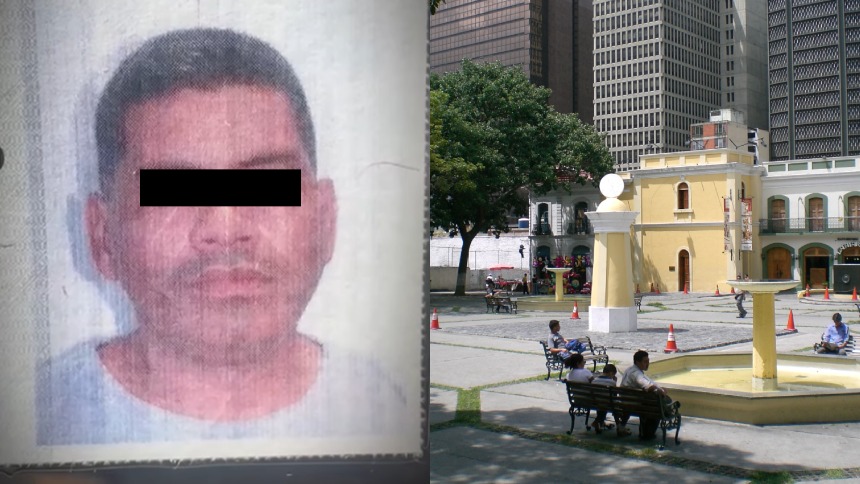 Murió días después por otra razón