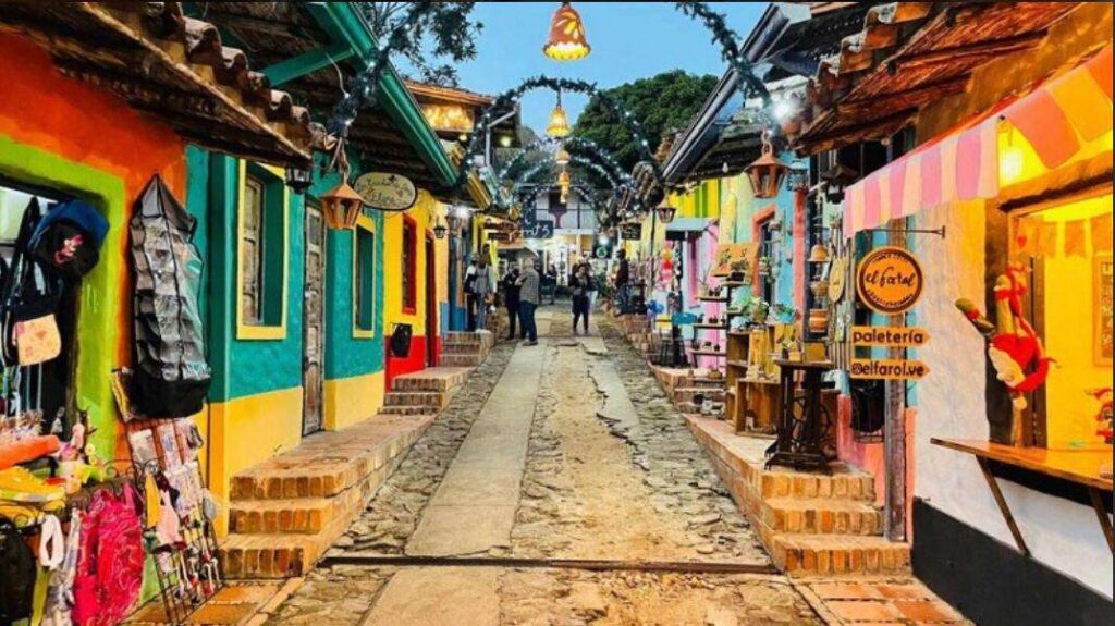 Emprendedores venezolanos y colombianos buscan fortalecer el turismo