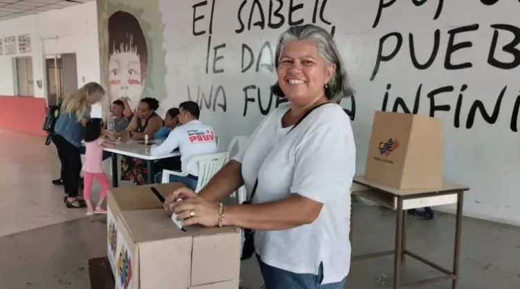 En Coro se preparan para la consulta del presupuesto participativo