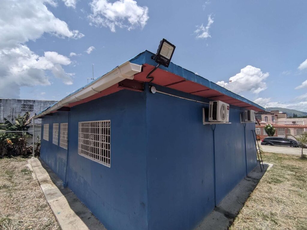 En Cúa refuerzan la salud comunitaria