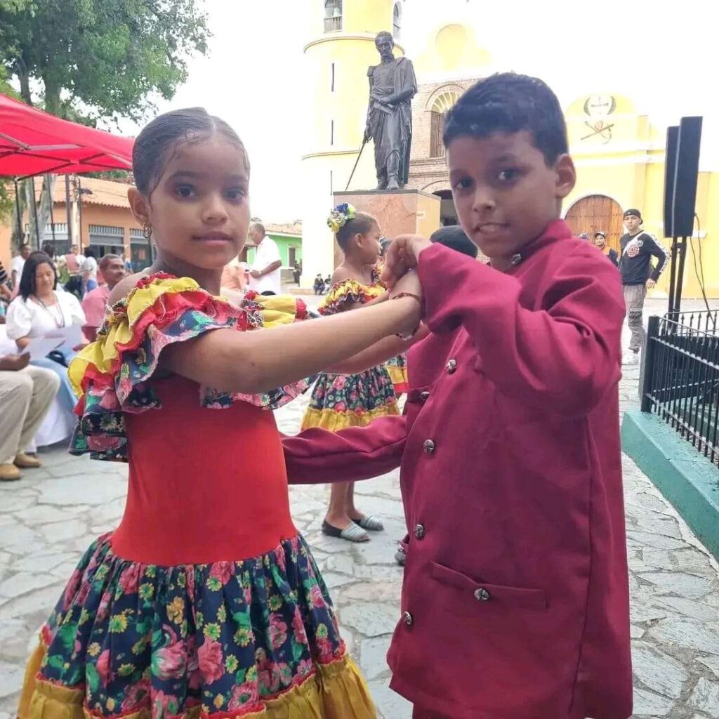 En Yare celebraron 17 años del joropo tuyero como patrimonio cultural intangible