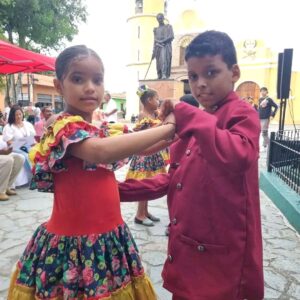 En Yare celebraron 17 años del joropo tuyero como patrimonio cultural intangible