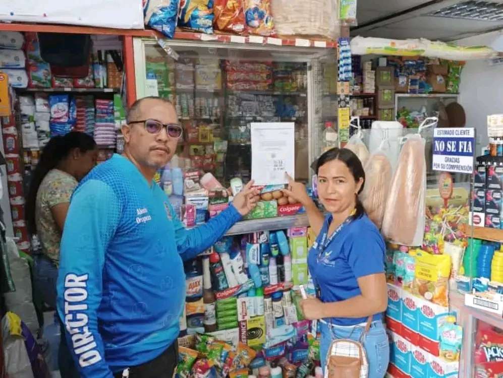 En Yare instan a comerciantes a concienciar sobre uso del dólar oficial