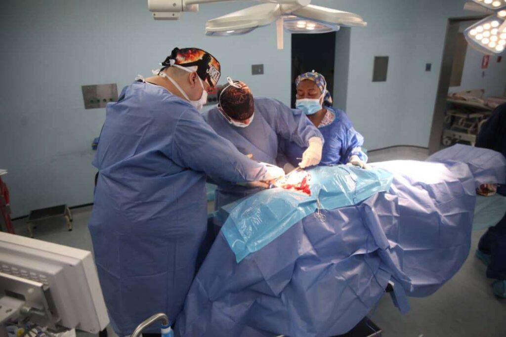 En lo que va de año Monagas se apunta con 68 implantes cardíacos
