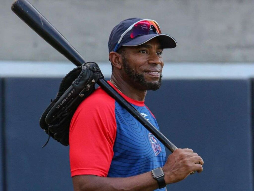 Endy Chávez resalta la dedicación de Tiburones