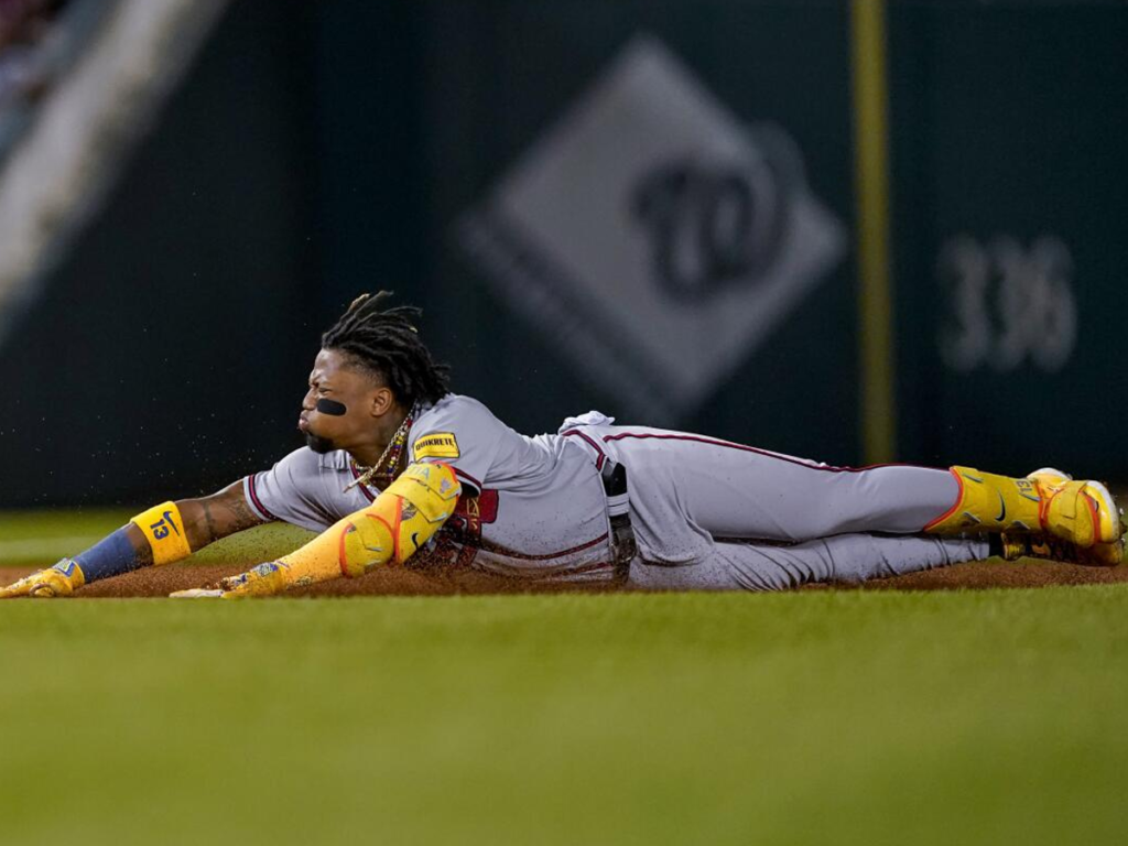 Es imperdonable no correr bien las bases