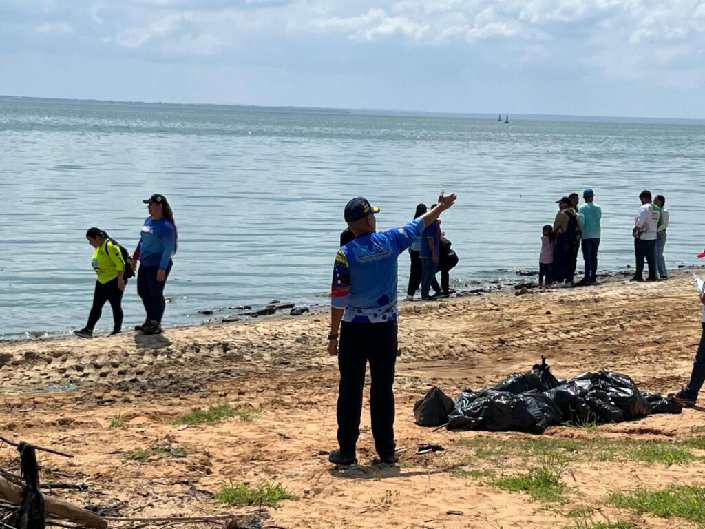 Estados costeros preparados para el día mundial de las playas
