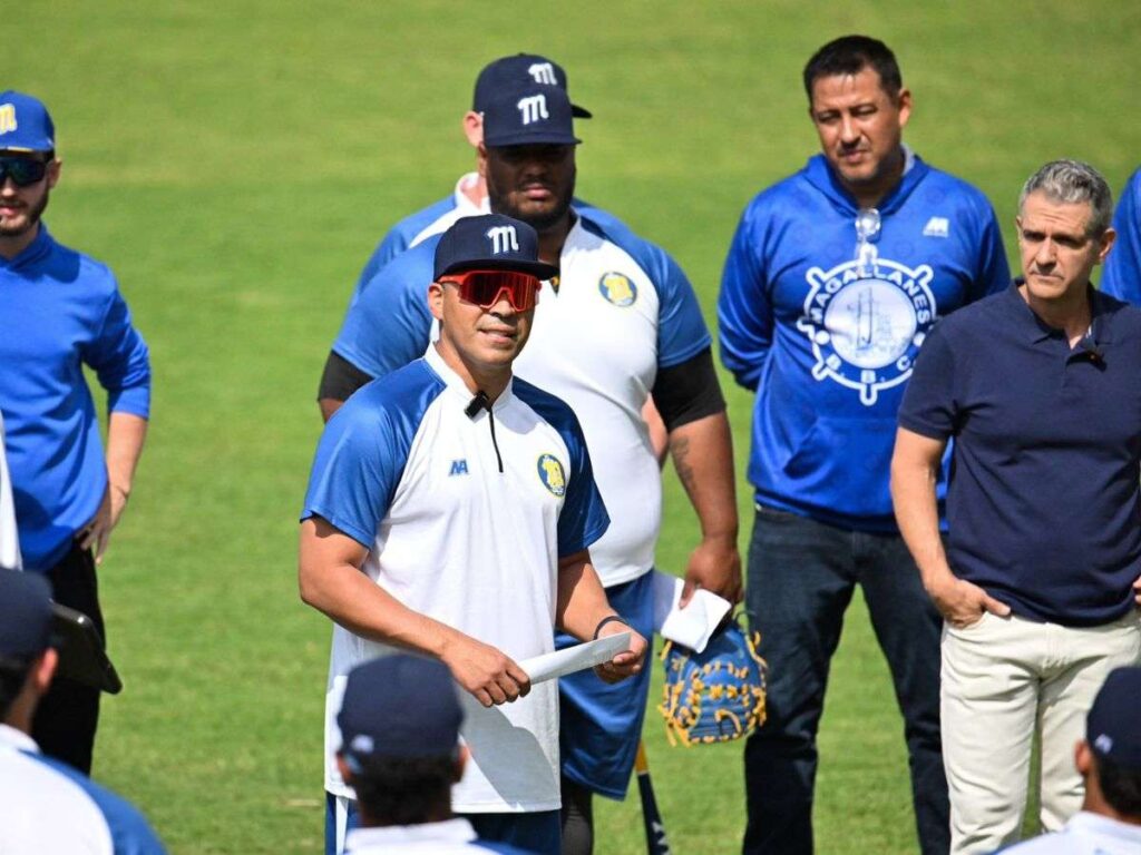 "Este será un año exitoso para el club"