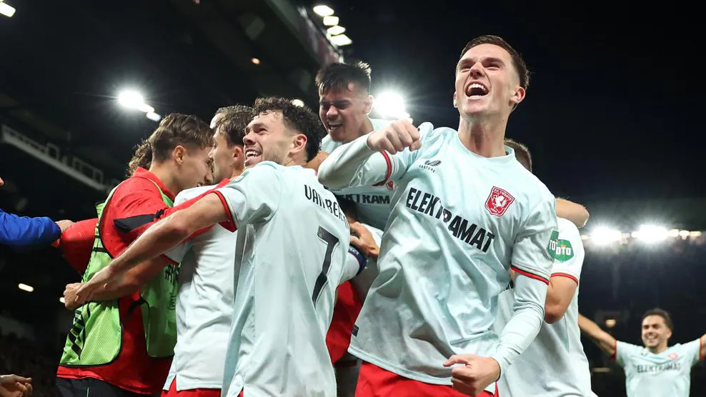 Real Sociedad empata en Niza, Manchester United y Oporto tampoco empiezan bien