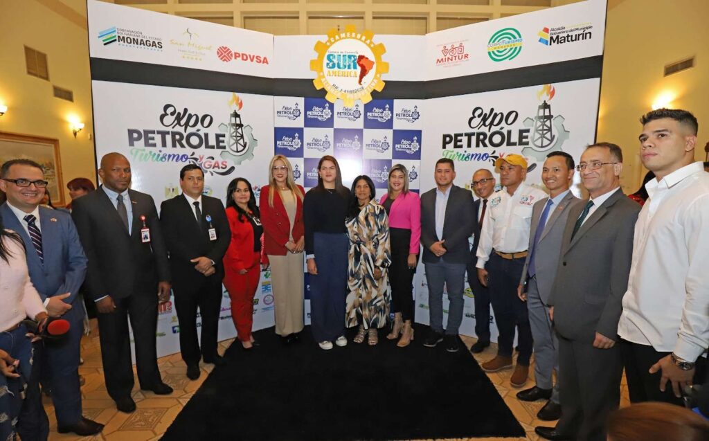 Expo Sur Monagas Productiva y Turística 2024 llegará en noviembre