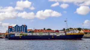 Exportan 4.8 toneladas de productos pesqueros a Curazao