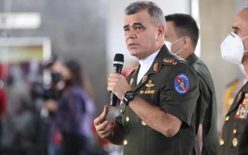 FANB advierte a EEUU que no es chantajeable