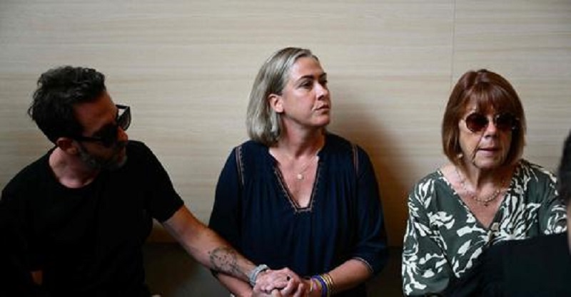 Drogaba a su esposa para que otros la violaran