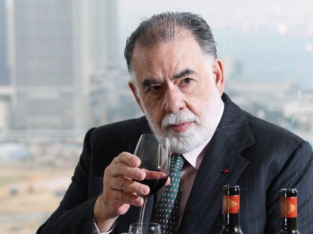 Francis Ford Coppola