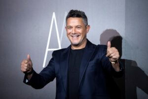 Alejandro Sanz abre las puertas de su vida en una íntima docuserie