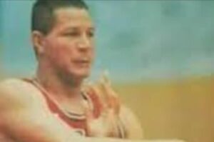 Familia tuvo que salir a desmentir fallecimiento de la estrella basquetbolista Gabriel Estaba