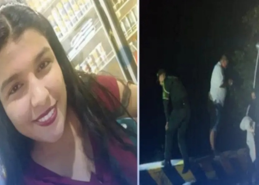 Una joven venezolana murió en vuelco de bus que cubría ruta Maicao-Bogotá