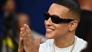 En el 2025, Daddy Yankee publicará un libro enfocado en sus lecciones de vida