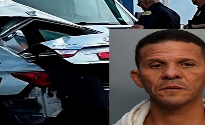 Exdiputado venezolano sería el culpable del accidente del que está acusado de huir