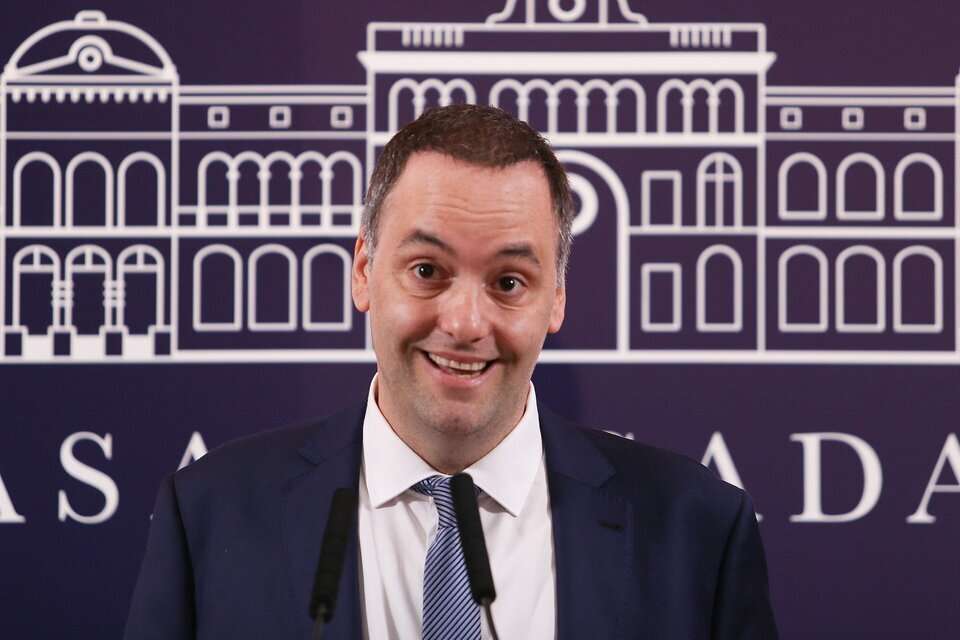 Gobierno de Milei tras ataque a niños con gas pimienta: "El operativo fue impecable"