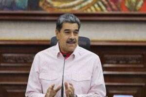Gran Congreso Nacional del Bloque Histórico Bolivariano se realizará en octubre