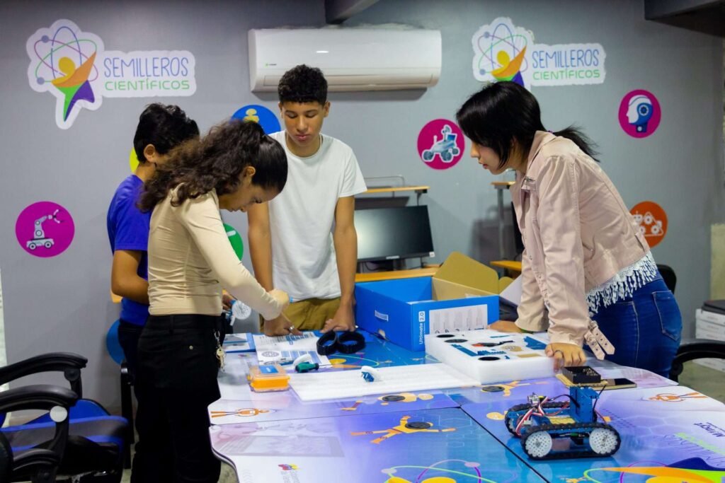 Gran Misión Venezuela Joven brinda atención integral