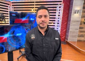 Gustavo Lainette se desmarca y acusa a organizadores de "Ya Casi Venezuela" de estar involucrados en estafa agravada
