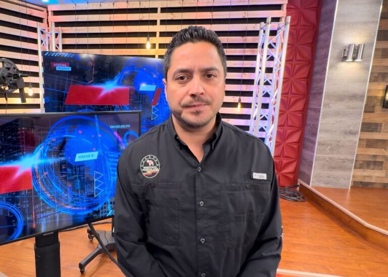 Gustavo Lainette se desmarca y acusa a organizadores de "Ya Casi Venezuela" de estar involucrados en estafa agravada