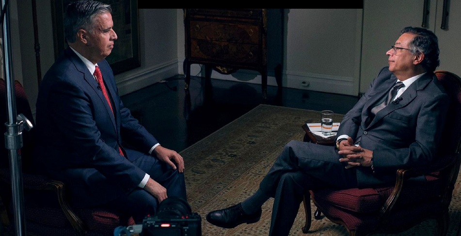 'Si no hay presentación de actas, no hay reconocimiento del gobierno de Maduro'