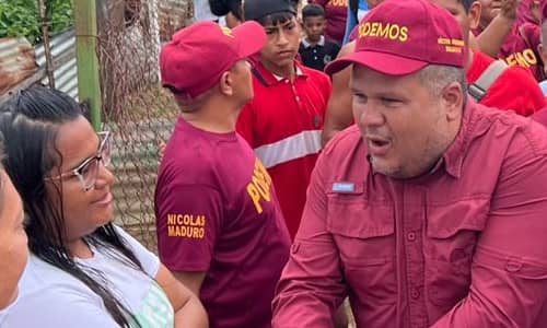 "Edmundo González no quería ser Presidente de la República"