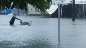 Al menos 26 fallecidos dejó el huracán Helene y más de 4 millones están sin luz en EEUU