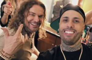Maná elimina su colaboración con Nicky Jam y te contamos por qué