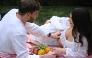 ¿Niño o niña? Sheryl Rubio dio a conocer el sexo de su primer bebé