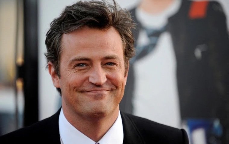 Uno de los médicos acusado por la muerte de Matthew Perry se declara culpable